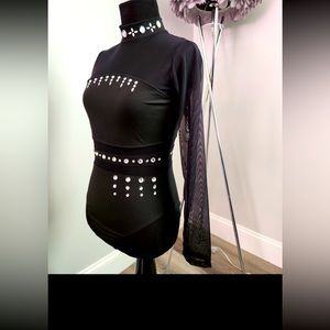 brand new dance costume!